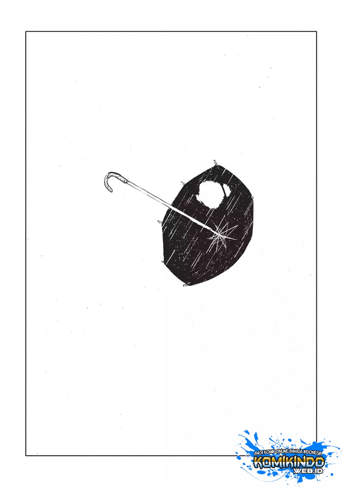 The Girl From The Other Side Chapter 03 Gambar 29